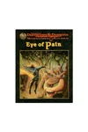 Eye of Pain