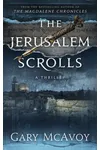 The Jerusalem Scrolls