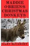 Maddie O'Brien's Christmas Donkey