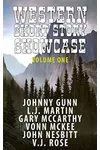 Western Short Story Showcase