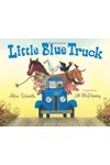 Little Blue Truck