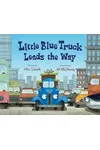 Little Blue Truck Leads the Way