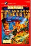 Dunc and Amos Hit the Big Top