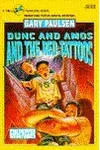 Dunc and Amos and the Red Tattoos