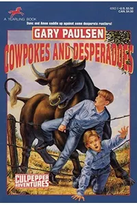 Cowpokes and Desperados
