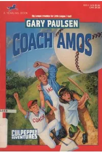 Coach Amos