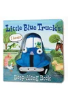 Little Blue Truck's Beep-Along Book