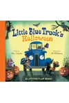 Little Blue Truck's Halloween