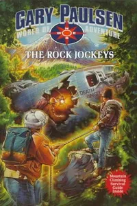 The Rock Jockeys / Devil's Wall