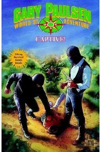 Captive!