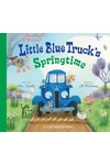 Little Blue Truck's Springtime