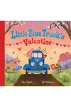 Little Blue Truck's Valentine