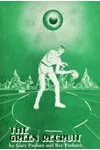 The Green Recruit