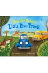 Time for School, Little Blue Truck