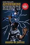 Astonishing Heroes: Shades of Justice