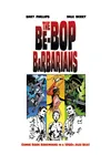 The Be-Bop Barbarians