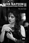International Crime Fiction No. 6: The Jazz Issue