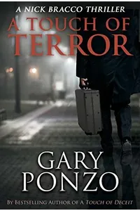 A Touch of Terror