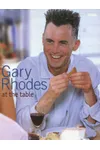 Gary Rhodes At The Table
