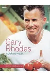 Gary Rhodes Cookery Year: Spring into Summer