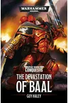 The Devastation of Baal