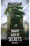 War Of Secrets