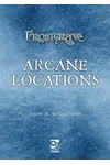 Arcane Locations