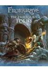 The Frostgrave Folio