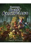Ghost Archipelago: Fantasy Wargames in the Lost Isles