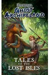Ghost Archipelago: Tales of the Lost Isles