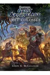 Ghost Archipelago: Lost Colossus