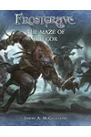 The Maze of Malcor