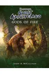 Ghost Archipelago: Gods of Fire
