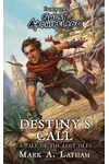 Ghost Archipelago: Destiny's Call