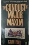 The Conduct of Major Maxim