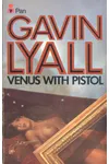 Venus With Pistol