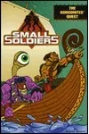 The Gorgonites' Quest