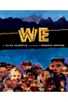 We