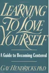 Learning to Love Yourself