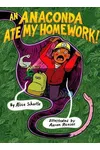An Anaconda Ate My Homework