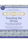 Touching the Divine