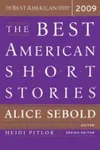 The Best American Short Stories 2009