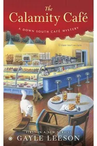 The Calamity Café