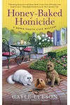 Honey-Baked Homicide