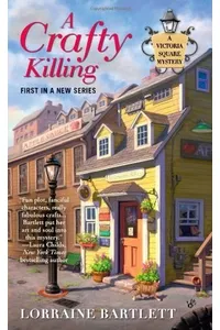 A Crafty Killing