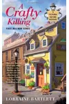 A Crafty Killing