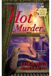One Hot Murder