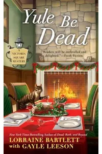 Yule Be Dead
