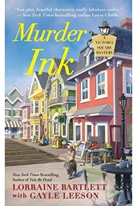 Murder Ink