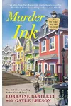 Murder Ink